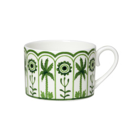 tea cup SULTAN`S GARDEN Bone China 200 ml product photo
