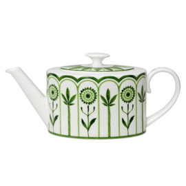 tea pot SULTAN`S GARDEN Bone China 550 ml product photo