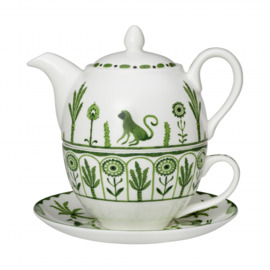 Tea-Tasse SULTAN`S GARDEN Bone China 260 ml product photo