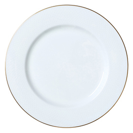 plate DIAMOND Bone China Ø 300 mm product photo