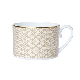 tea cup DIAMOND Bone China 200 ml product photo
