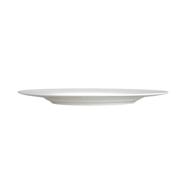 dining plate QUANTA Bone China Ø 275 mm product photo  S