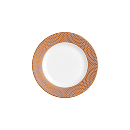 dessert plate QUANTA Bone China Ø 168 mm product photo