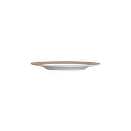 dessert plate QUANTA Bone China Ø 168 mm product photo  S