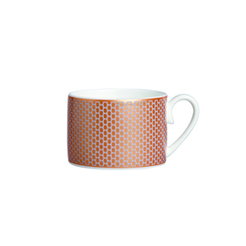 tea cup QUANTA Bone China 20 cl product photo