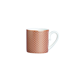 espresso cup QUANTA Bone China 10 cl product photo