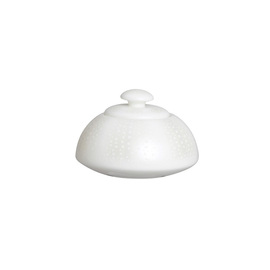 sugar jar QUILL Bone China 0.18 ltr product photo