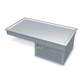built-in cooling plate | 726 mm x 590 mm H 395 mm product photo