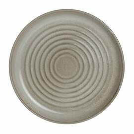 plate deep POTTER`S COLLECTION porcelain Pier Ø 184 mm product photo