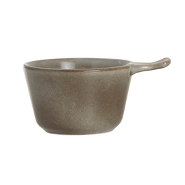 bowl POTTER`S COLLECTION 0.26 ltr porcelain Pier product photo