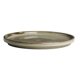 plate POTTER`S COLLECTION porcelain Pier Ø 270 mm product photo  S