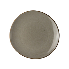 plate POTTER`S COLLECTION porcelain Pier Ø 235 mm product photo