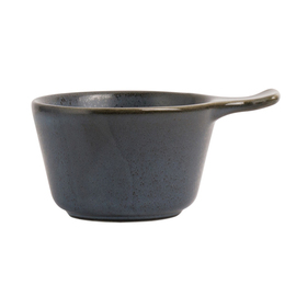 bowl POTTER`S COLLECTION 0.26 ltr porcelain Storm product photo