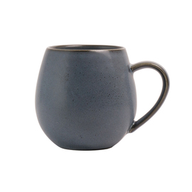 tumbler POTTER`S COLLECTION 334 ml porcelain Storm product photo