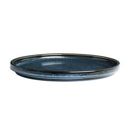 plate POTTER`S COLLECTION porcelain Storm Ø 230 mm product photo  S