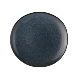 plate POTTER`S COLLECTION porcelain Storm Ø 280 mm product photo