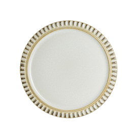 plate ADELAIDE porcelain Ø 270 mm product photo