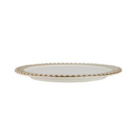 plate ADELAIDE porcelain Ø 270 mm product photo  S