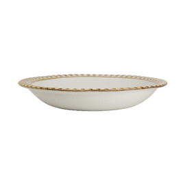 deep plate | pasta plate ADELAIDE porcelain Ø 264 mm product photo  S