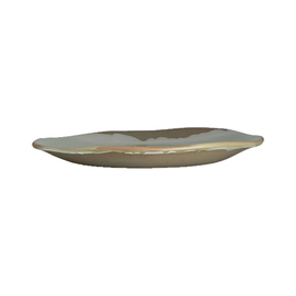 plate FORAGER stoneware Ø 295 mm product photo  S