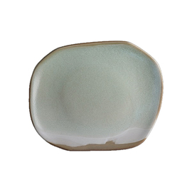 plate FORAGER stoneware | 238 mm product photo