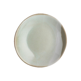 plate deep FORAGER stoneware Ø 228 mm product photo  S