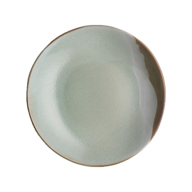 plate deep FORAGER stoneware Ø 286 mm product photo