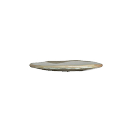 plate FORAGER stoneware Ø 130 mm product photo  S