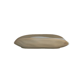 serving plate FORAGER stoneware | 230 mm product photo  S