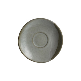 saucer FORAGER stoneware Ø 127 mm product photo