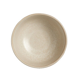 bowl TERRACE 0.17 ltr stoneware Truffle product photo