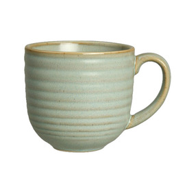 tumbler 340 ml TERRACE stoneware Juniper product photo