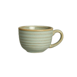 espresso cup 85 ml TERRACE stoneware Juniper product photo