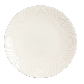 plate CONCORDE | porcelain Ø 280 mm product photo
