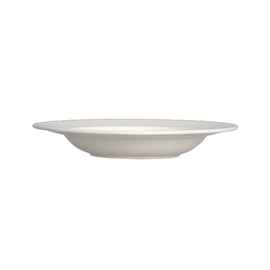 Soup plate | Pasta plate CONCORDE with edge deep | porcelain Ø 240 mm product photo  S