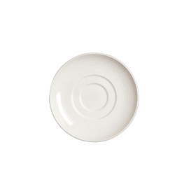 saucer CONCORDE Ø 153 mm porcelain product photo