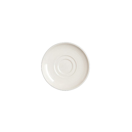 saucer CONCORDE Ø 118 mm porcelain product photo