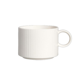 cappuccino cup CONCORDE 340 ml porcelain product photo