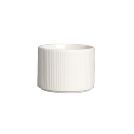 sugar jar CONCORDE 0.28 l porcelain product photo