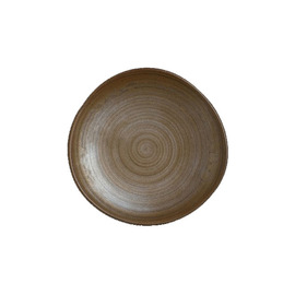 plate PATINA | porcelain Ø 168 mm product photo