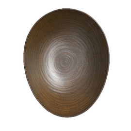 bowl PATINA 2 ltr porcelain product photo