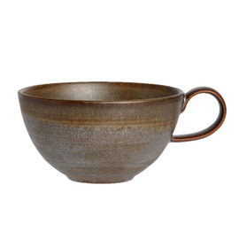 Teacup | Coffeecup PATINA 228 ml porcelain product photo