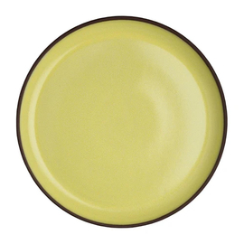 plate SPICE Saffron Ø 240 mm product photo
