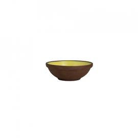 bowl SPICE | stoneware Saffron | 0.13 ltr product photo