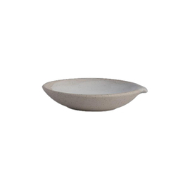 bowl GEMBROOK 0,11 ltr with spout white product photo