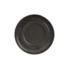 saucer GEMBROOK Ø 153 mm grey product photo