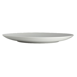 underplate ESSENCE porcelain with edge Ø 279 mm product photo  S