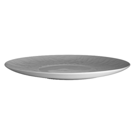 plate ATELIER porcelain with edge Ø 279 mm plate rim wide product photo  S