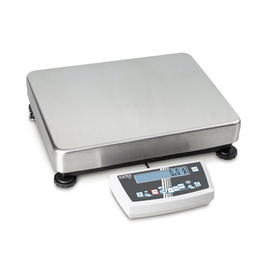 counting scale IOT CDS 30K0.1L | weighing range up to 30 kg | subdivision 0,1 g product photo
