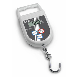 hanging scales CH 15K20 up to 15 kg | subdivision 20 g product photo